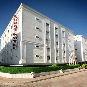 Guenes Merter Hotel Provincia di Istanbul