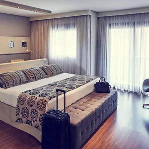 Mercure Pamplona Hotel San Paolo