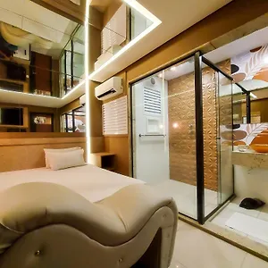 Messalina Hotel San Paolo
