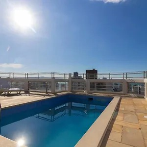 Rio Branco Hotel Florianópolis