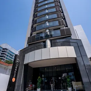 Intercity Interative Jardins Hotel San Paolo